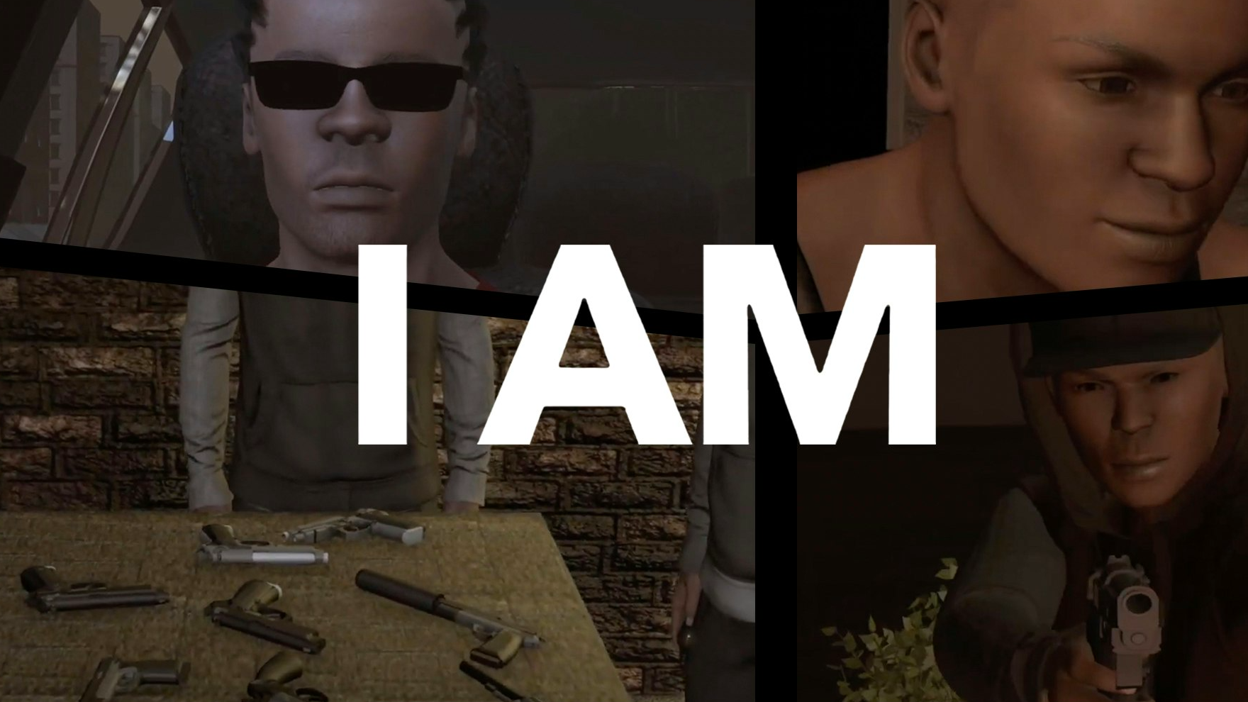 I AM: The Movie