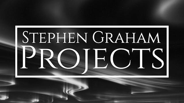 Unmasking Jesus E3: The Son of God or...