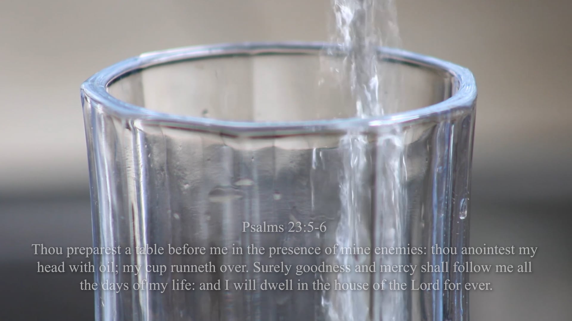 Oneness S1 E9: God’s Covenant with David - Trailer