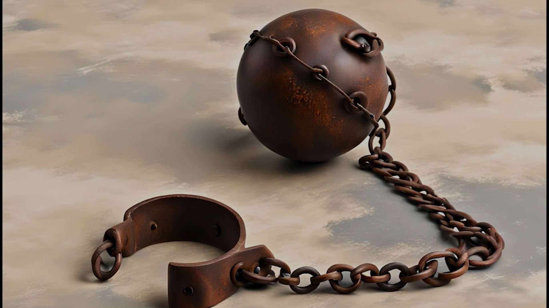 Divine Order: Slavery and Servitude in Hebraic Understanding -Trailer