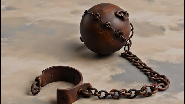 Divine Order: Slavery and Servitude i...