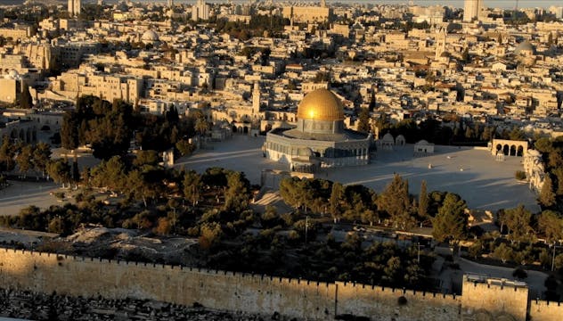 The Land of the Living: A Biblical an...