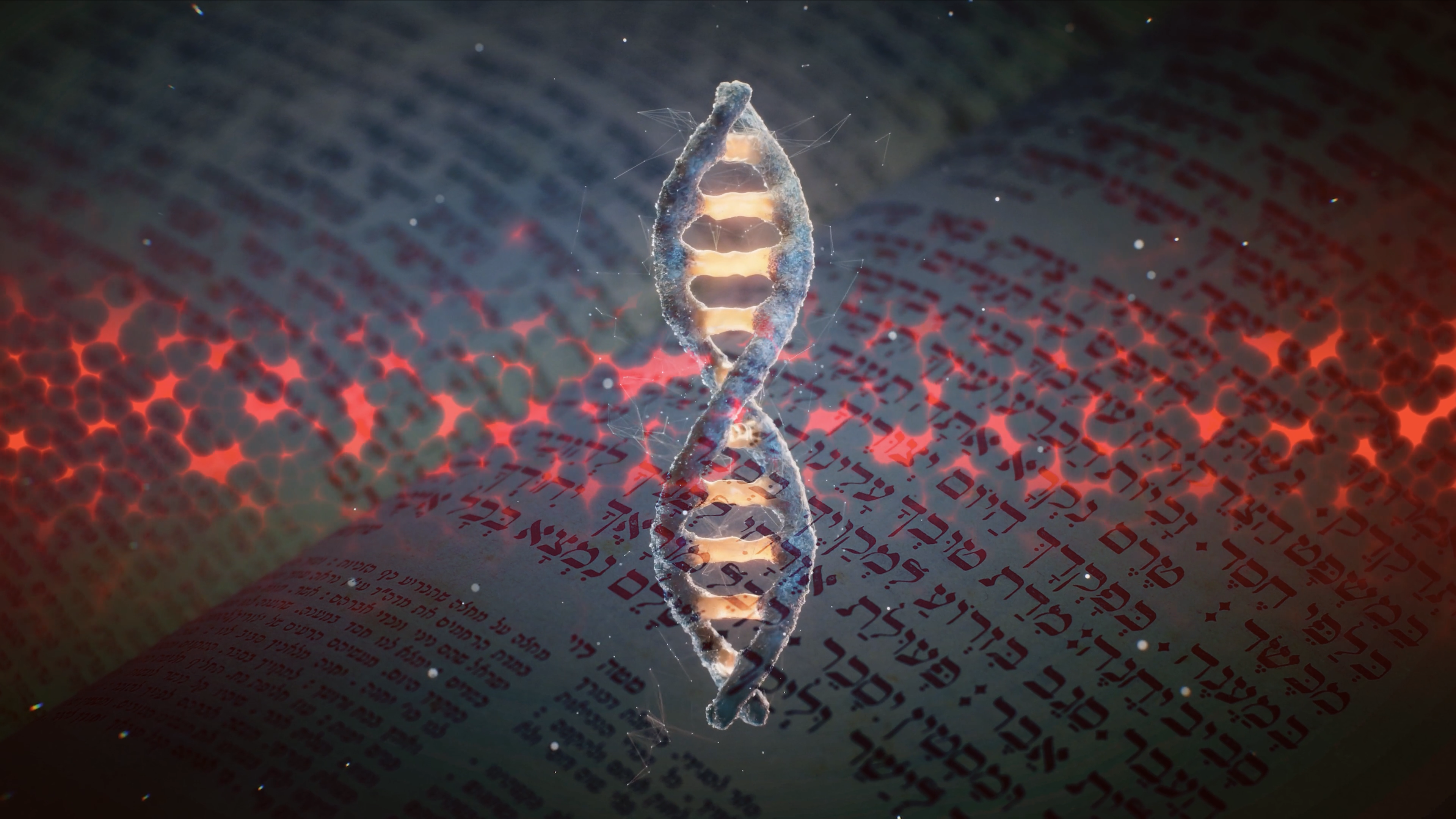Unmasking Jesus E1: The Bloodline That Wasn’t