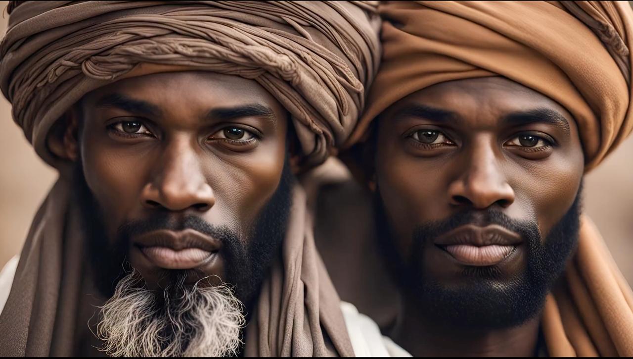 Oneness S1 E6: Child of the Sacrifice: Ishmael or Isaac?