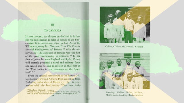 Oneness S1 E2: Who are the children o...