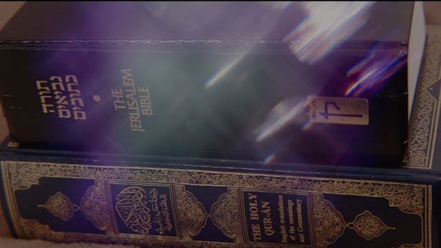 Oneness S1 E10: Abrahamic Faith 