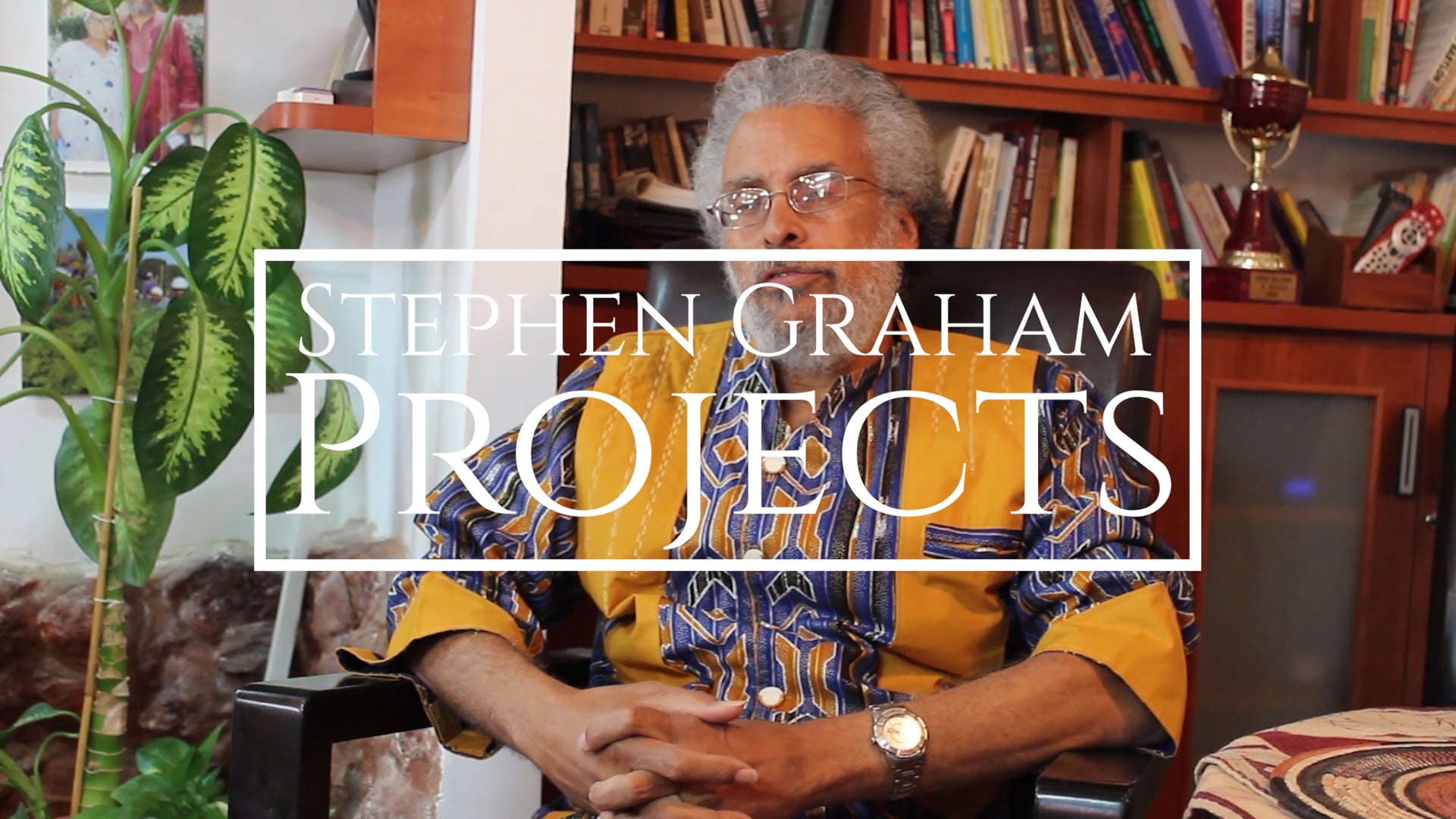 North East Africa: The Hidden Truth Directors Cut - Trailer