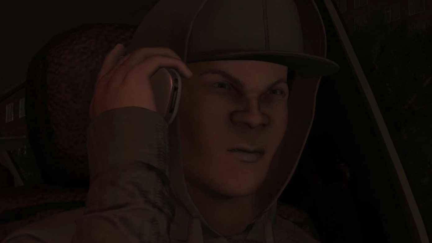 I AM: The Movie - Trailer