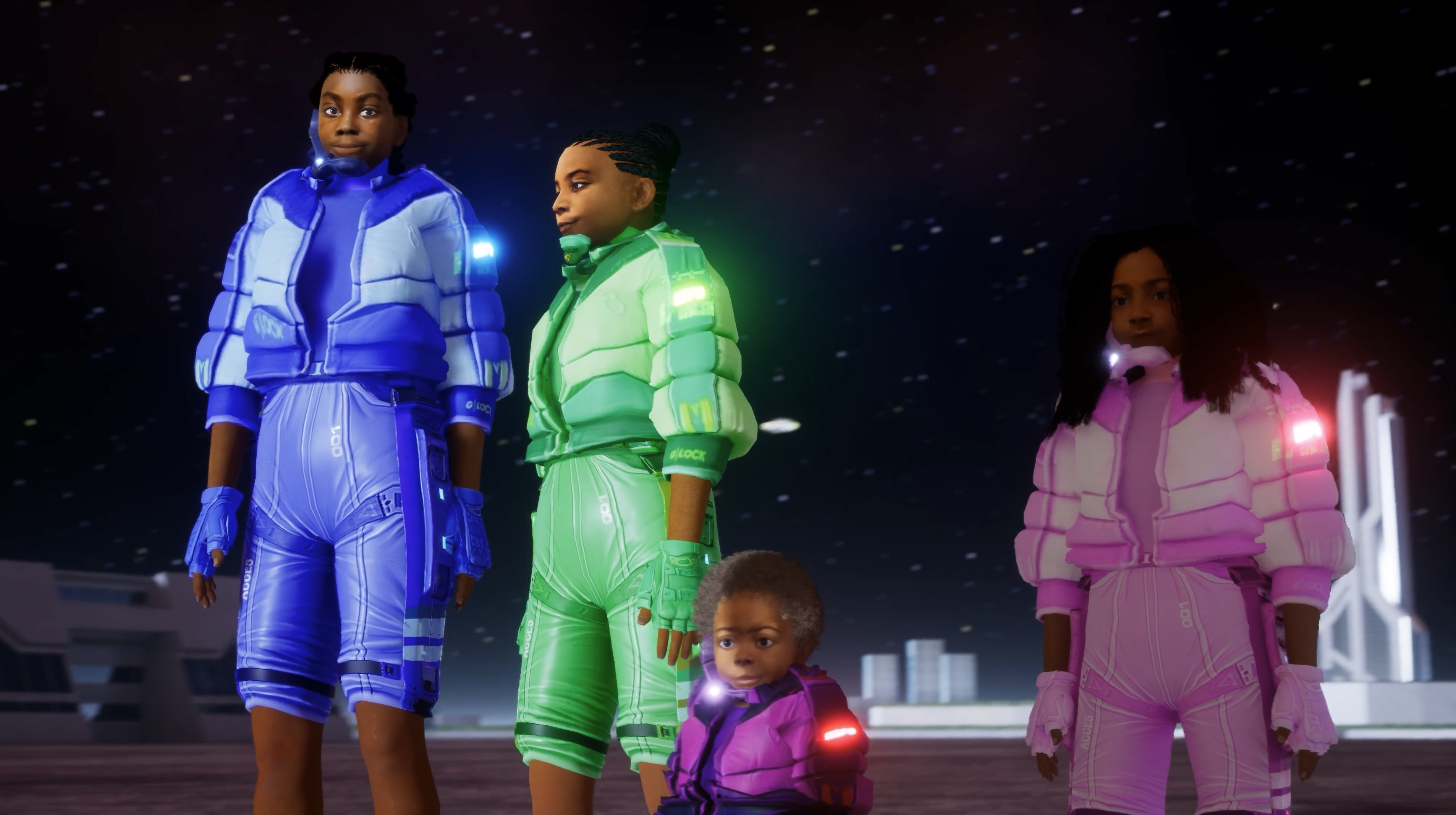 The Graham Girls: Emotional Intelligence - Episode 1