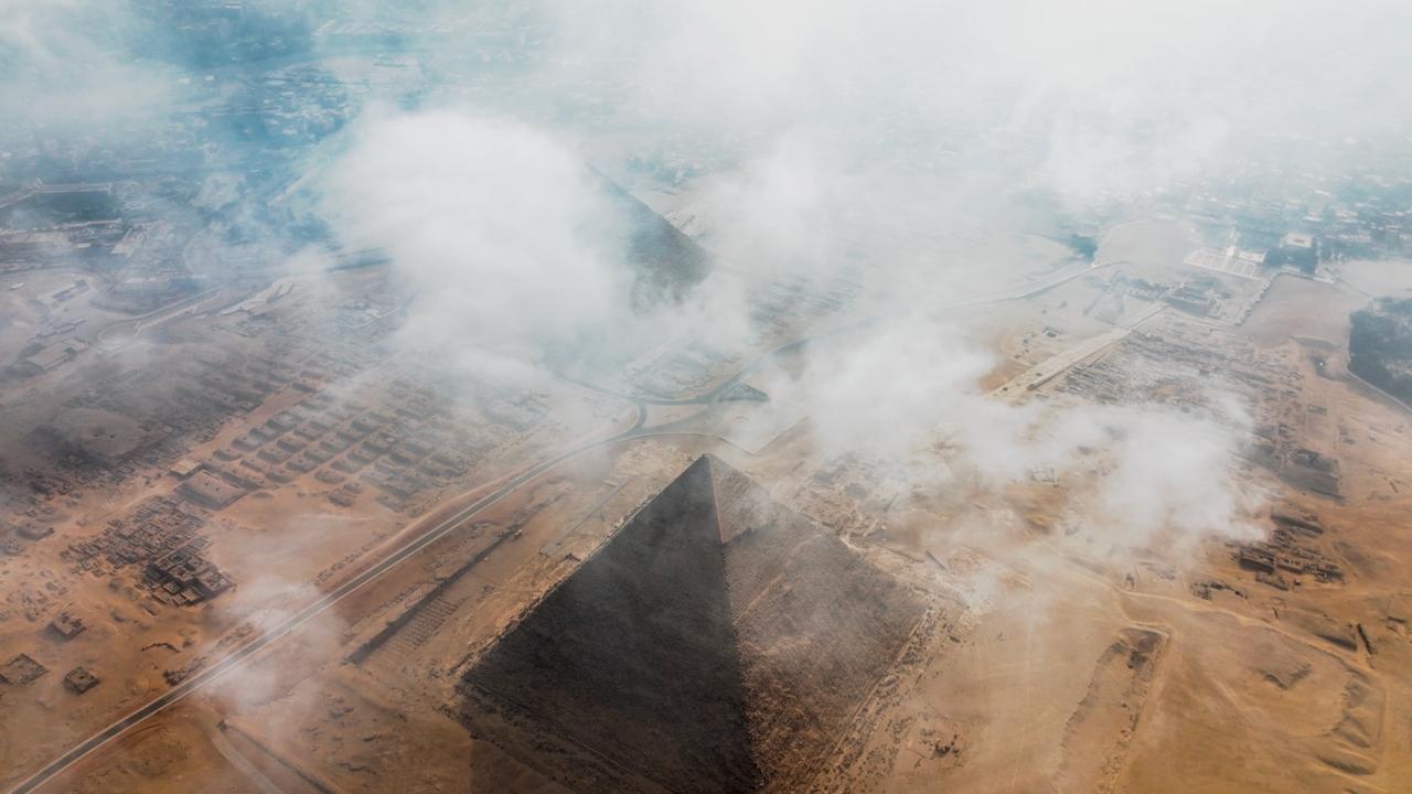 Oneness S1 E2: Who are the children of Israel - Part 2