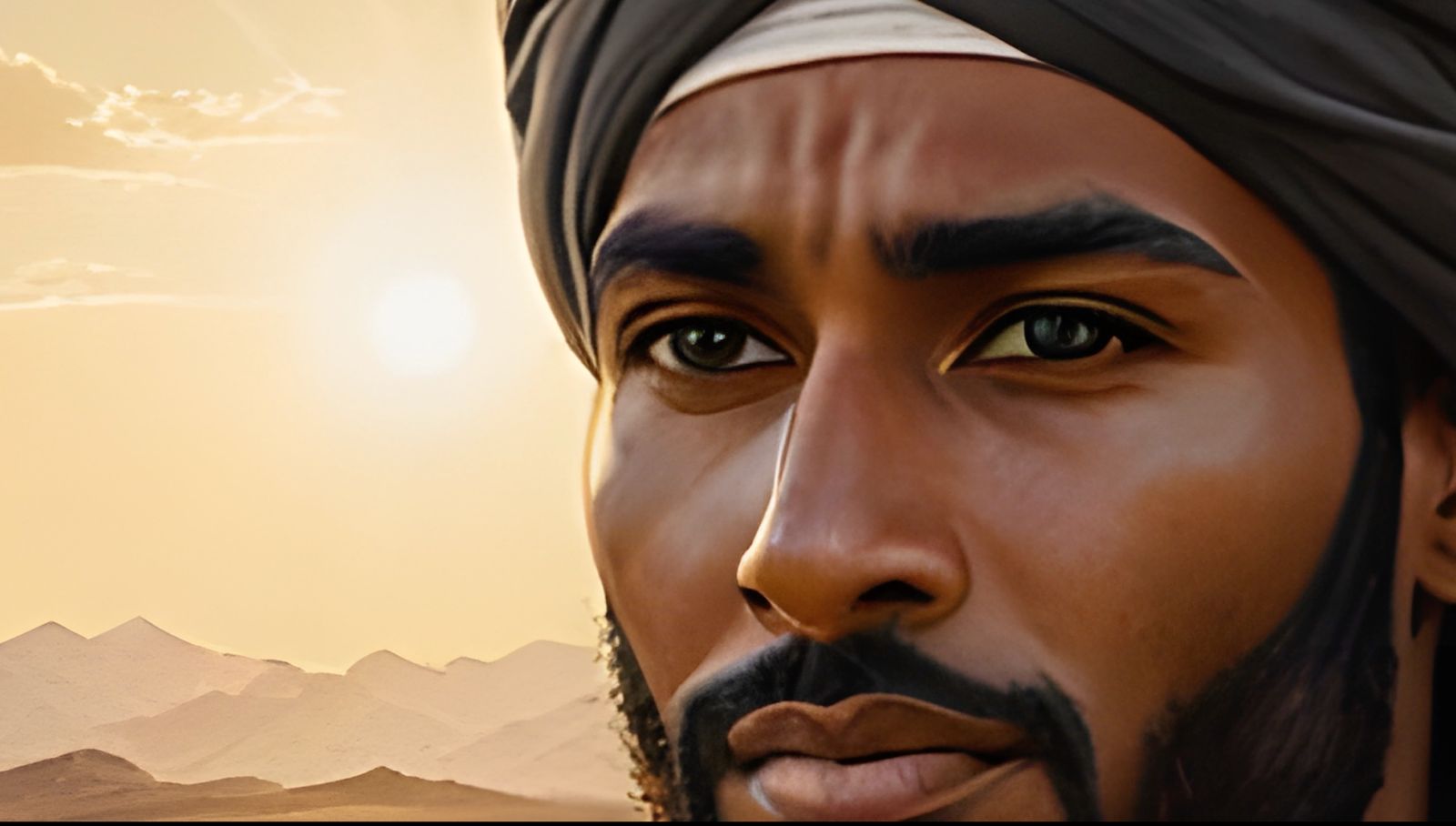 Oneness S1 E9: God’s Covenant with David