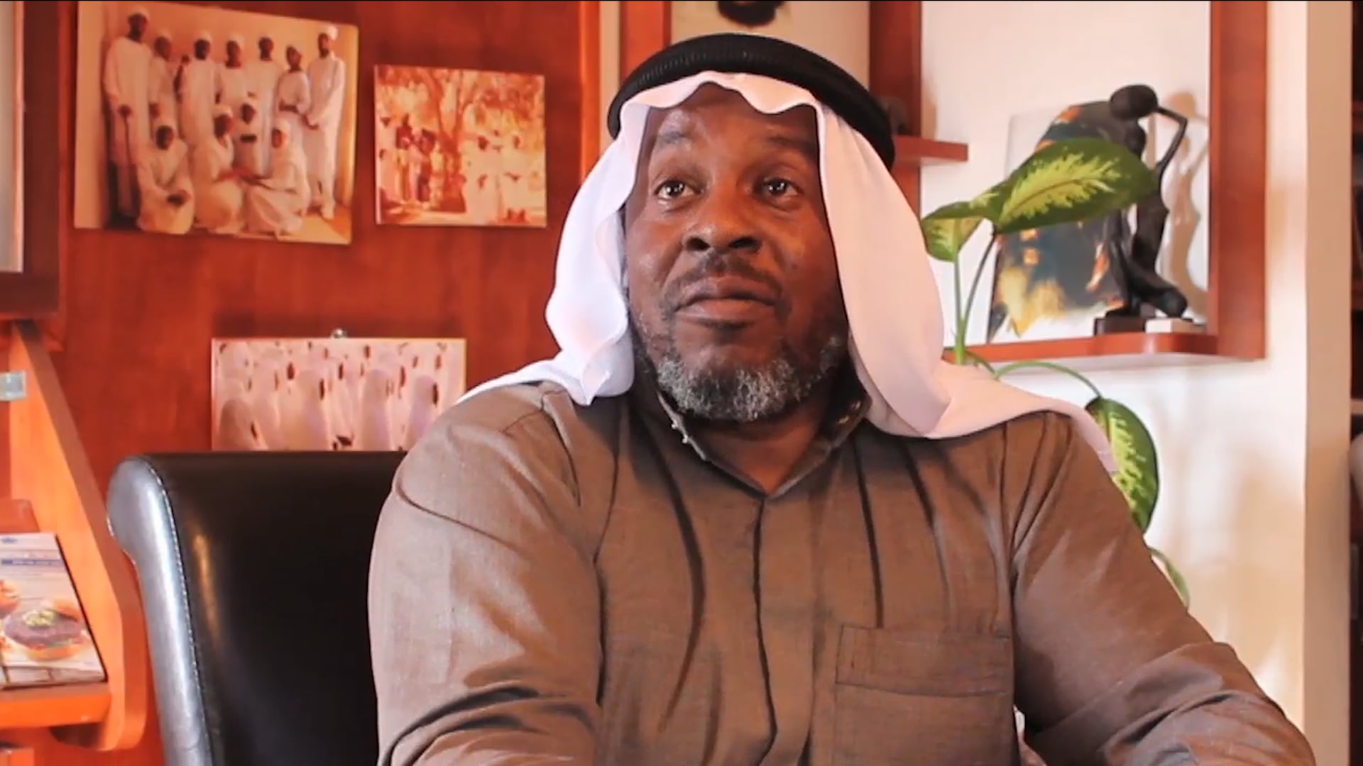 North East Africa: The Hidden Truth - Trailer 