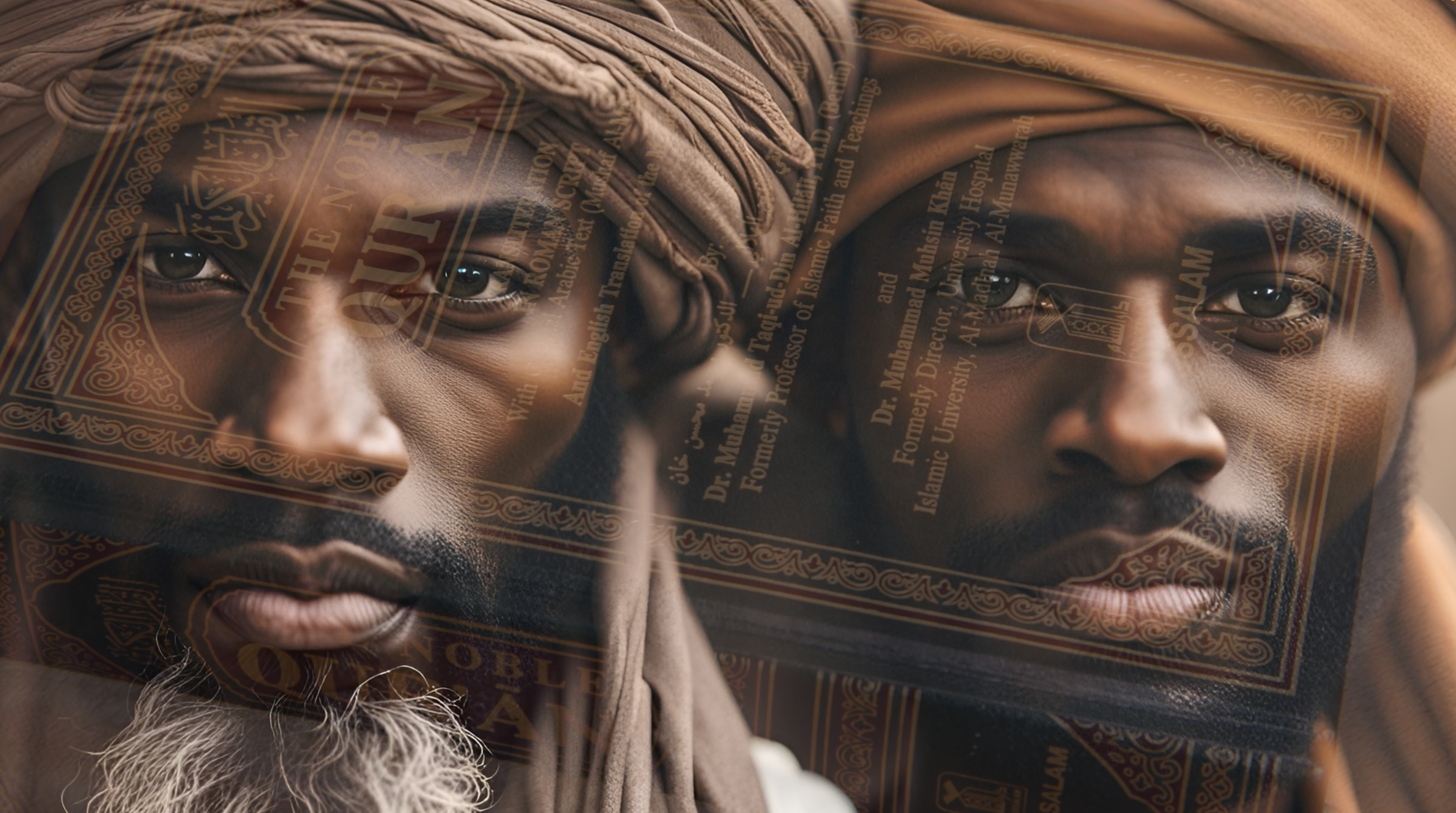 Oneness S1 E6: Child of the Sacrifice: Ishmael or Isaac? - Trailer.