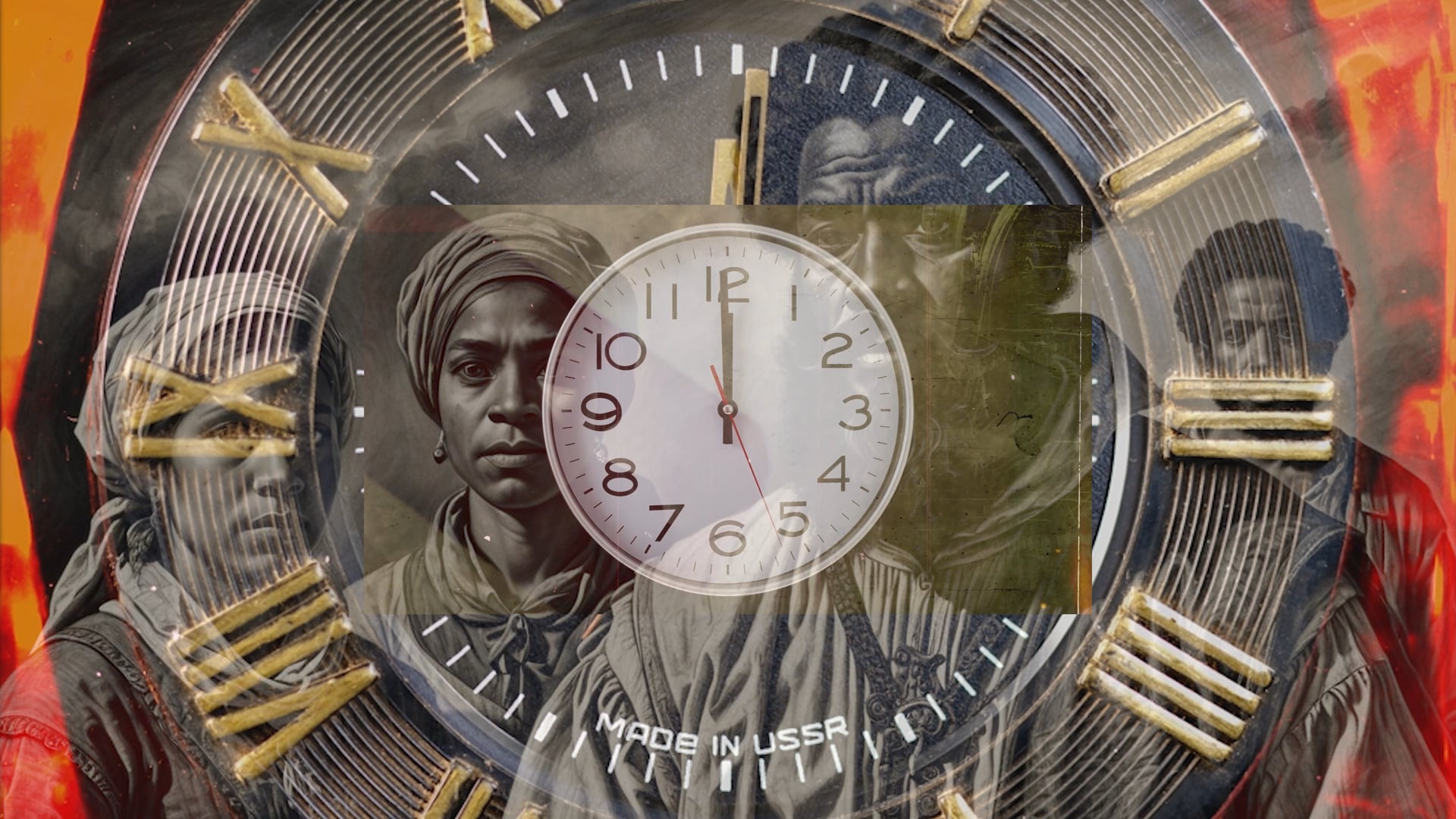 Oneness: A Journey Beyond Religion Series - Trailer