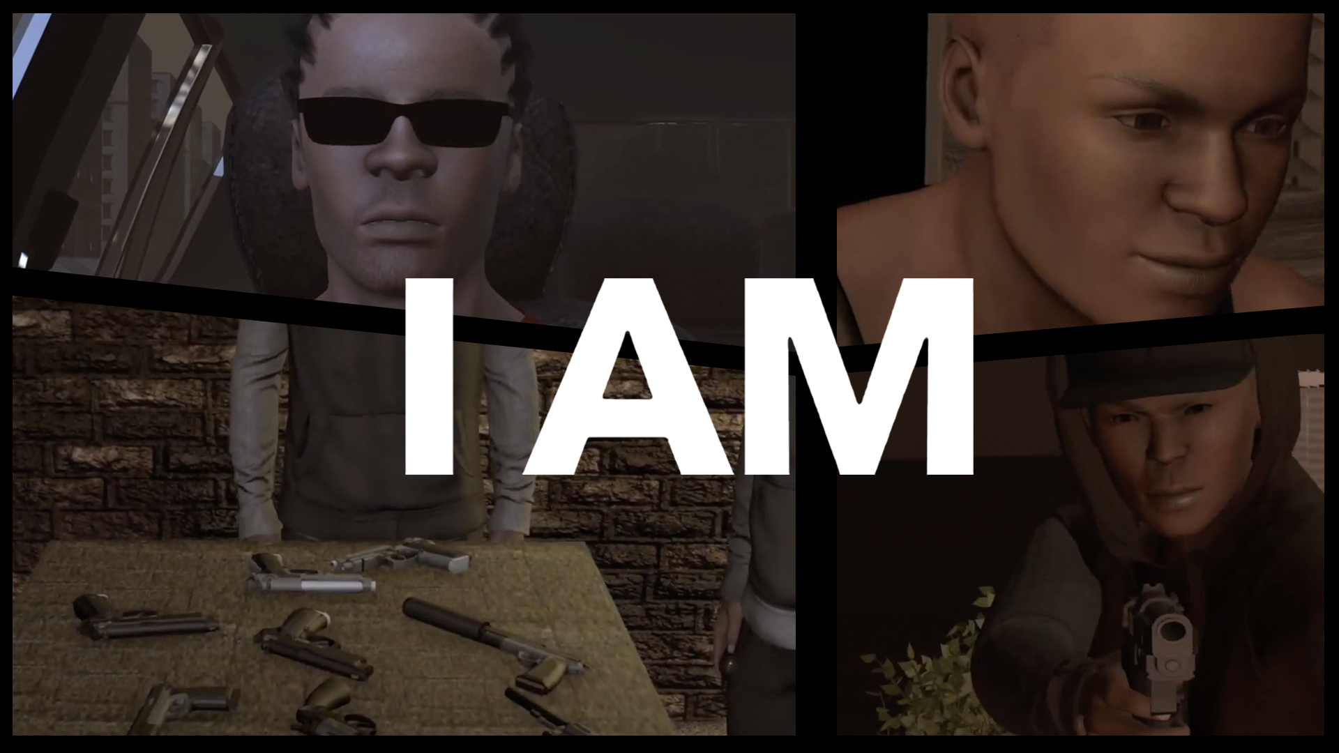 I AM: The Movie