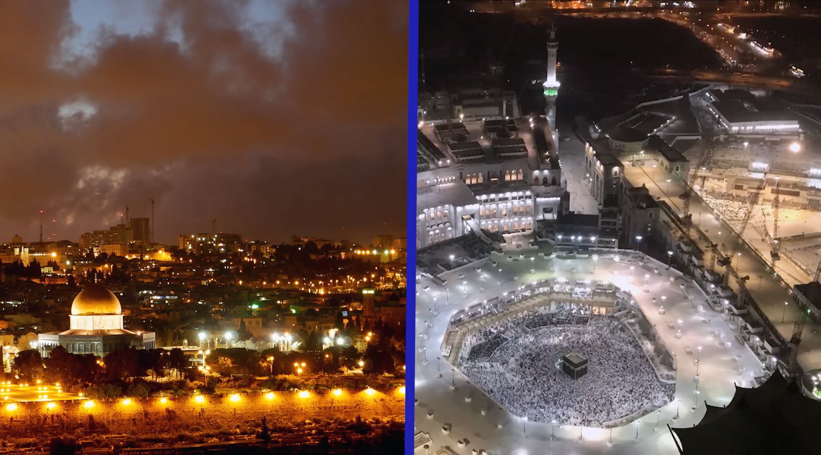 Oneness S1 E7: Abraham and the Holy Place of Worship