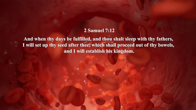 Unmasking Jesus E1: The Bloodline Tha...