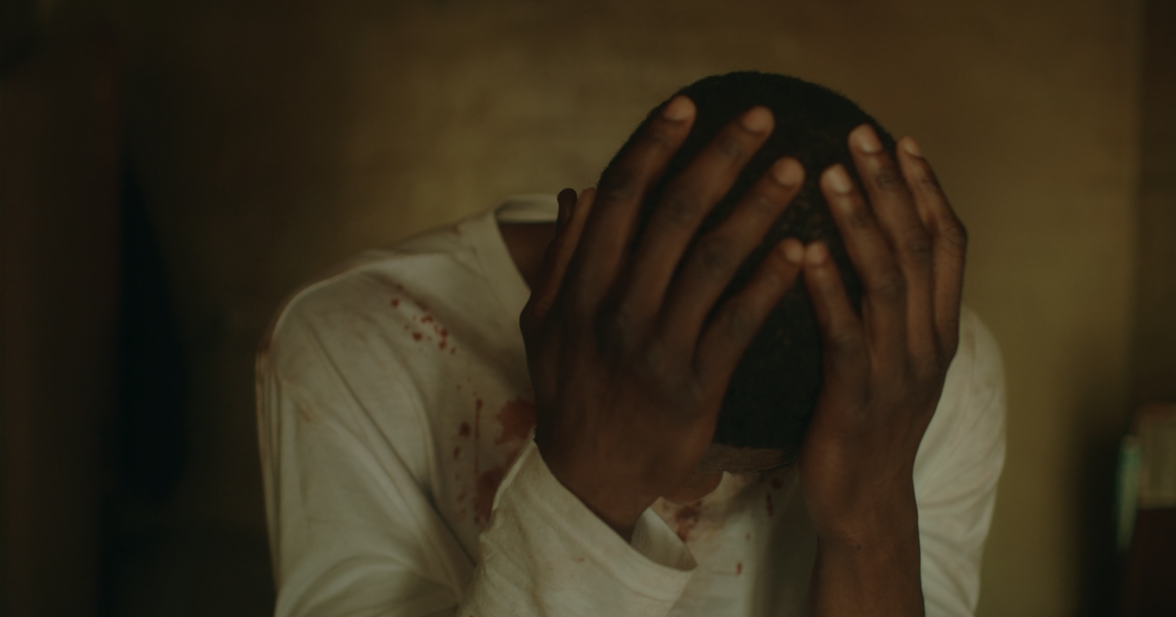 The Weight They Carry: ACEs, Violence, and the Path to Healing - Trailer