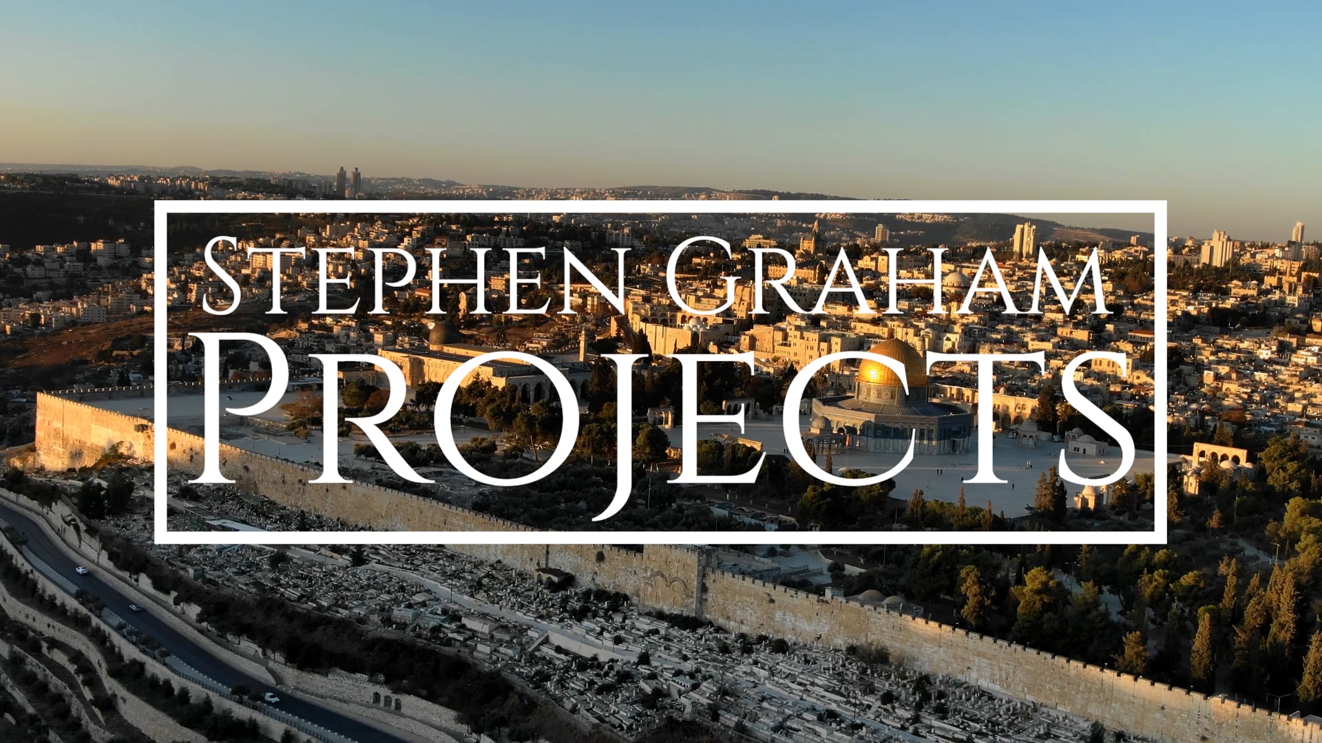 Unmasking Jesus E2: The Throne of David - Trailer