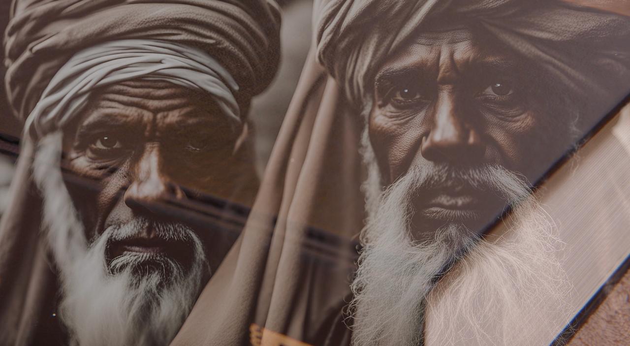 Oneness S1 E3: Abraham’s Seeds and His Covenant