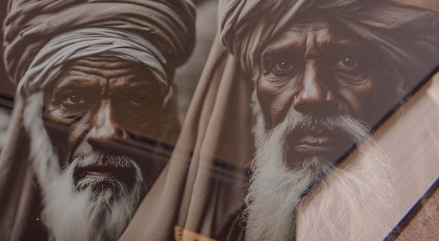 Oneness S1 E3: Abraham’s Seeds and Hi...