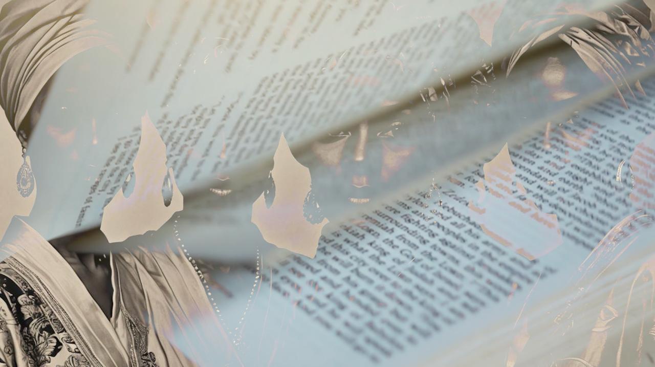 Oneness S1 E5: Sarah, her Covenant and the Matriarch's of Israel