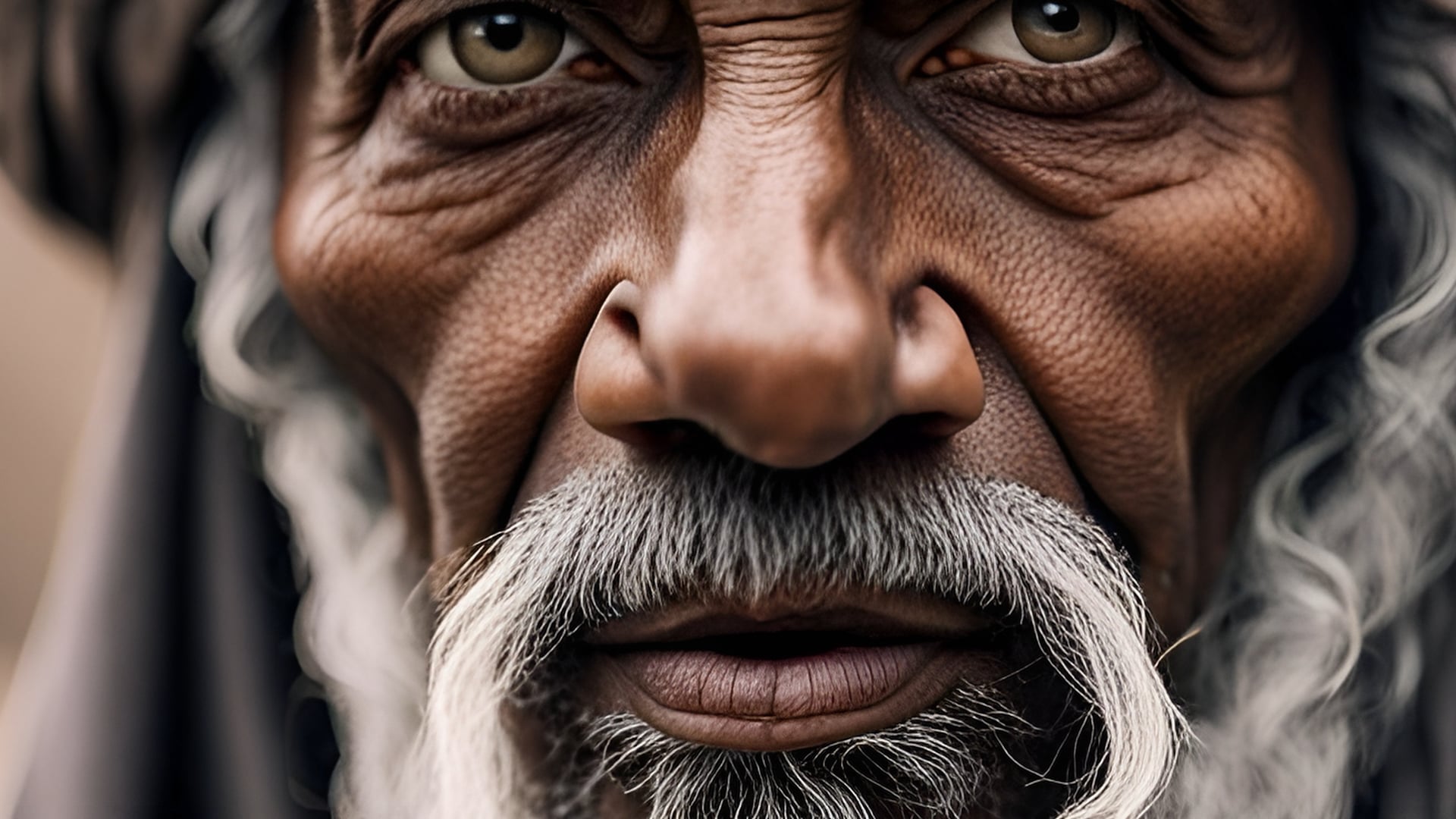 Oneness S1 E3: Abraham’s Seeds and His Covenant - Trailer