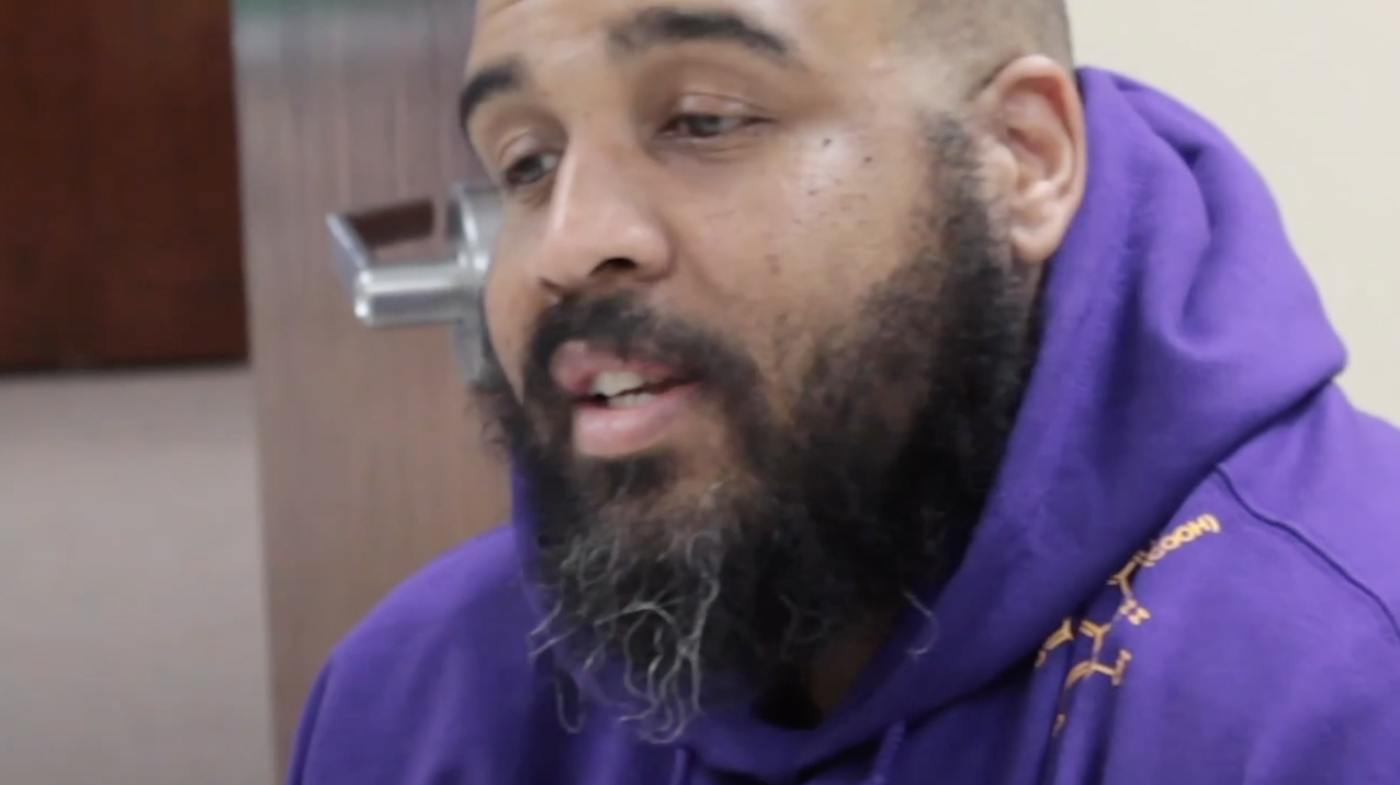 Chicago To The UK: Kill, Drill, Reflection & Emancipation - Trailer