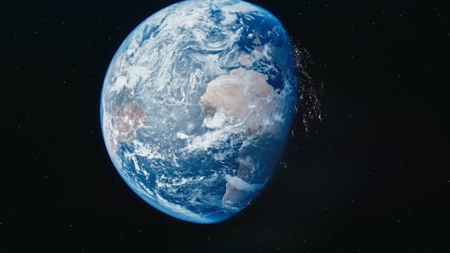 Oneness S1 E8: Holy Land: Most Blesse...
