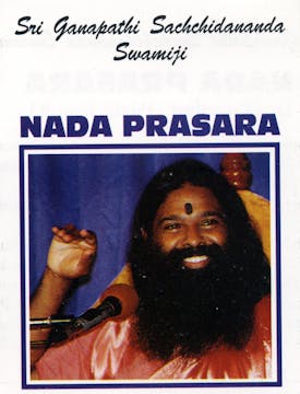 Nada Prasara (Video)