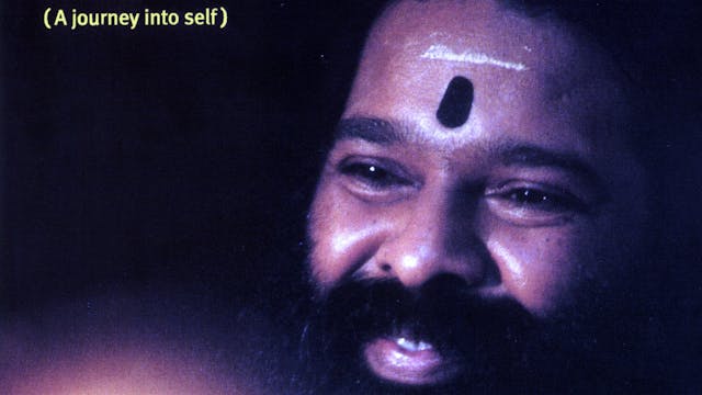 Aatma Vidya - Telugu (audio) ~ 7 of 10