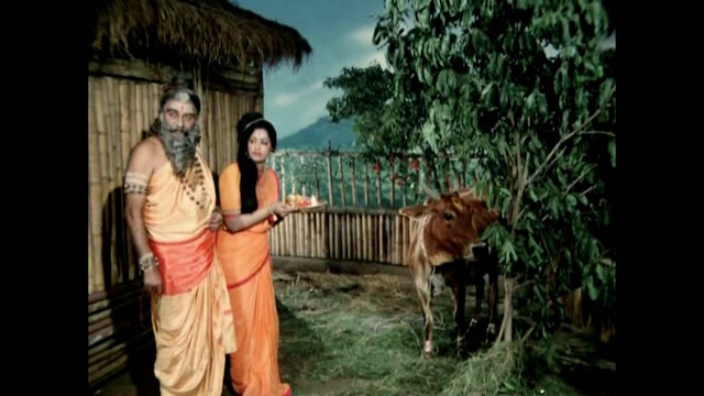 Sri Datta Darshanam Telugu Movie (Video) ~ 4 of 5