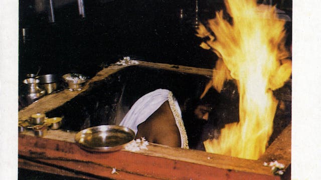 Maha Shivaratri 1992 (Video)