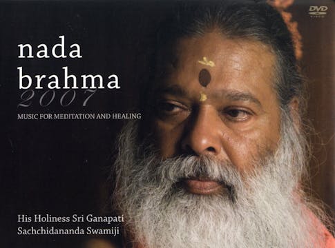 Nada Brahma (New Video)