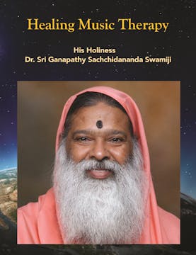 Healing Music Therapy (Play Away)