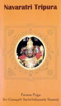 Navaratri Tripura (Video)