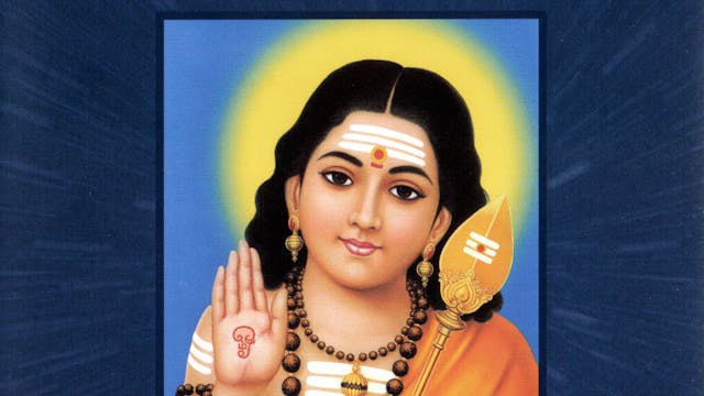 Sri Subrahmanya Charitra (video)