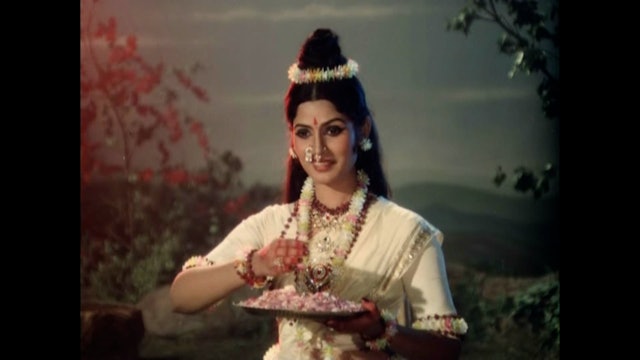 Sri Datta Darshanam Telugu Movie (Video) ~ 2 of 5