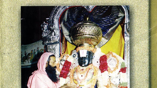 Sri Datta Venkata Sannidhi (Video)