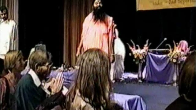 Live in Wembly (Video)