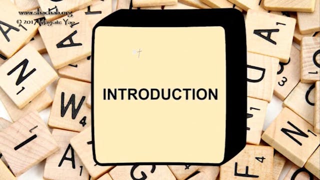 THM INSTRUCTION PATTERN 1. INTRODUCTION