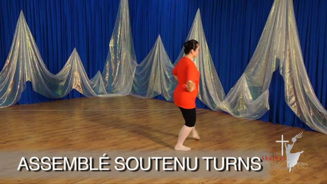 WIM1 INSTRUCTION KEYS 6. BASIC DANCE MOVEMENTS