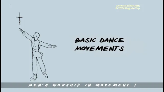 MWIM2 INSTRUCTION KEYS 4. BASIC DANCE MOVEMENTS