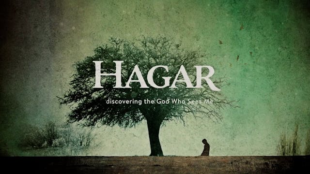 Hagar Introductory Session