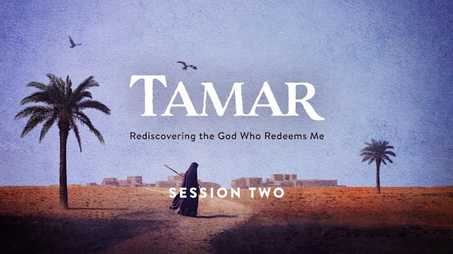 Tamar - Session 2