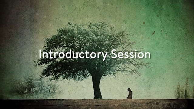 Hagar - Introductory Session