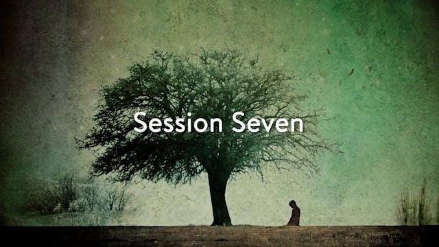 Hagar - Session Seven