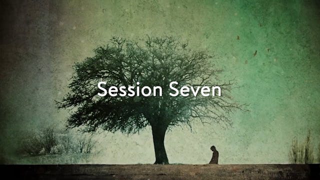 Hagar - Session Seven