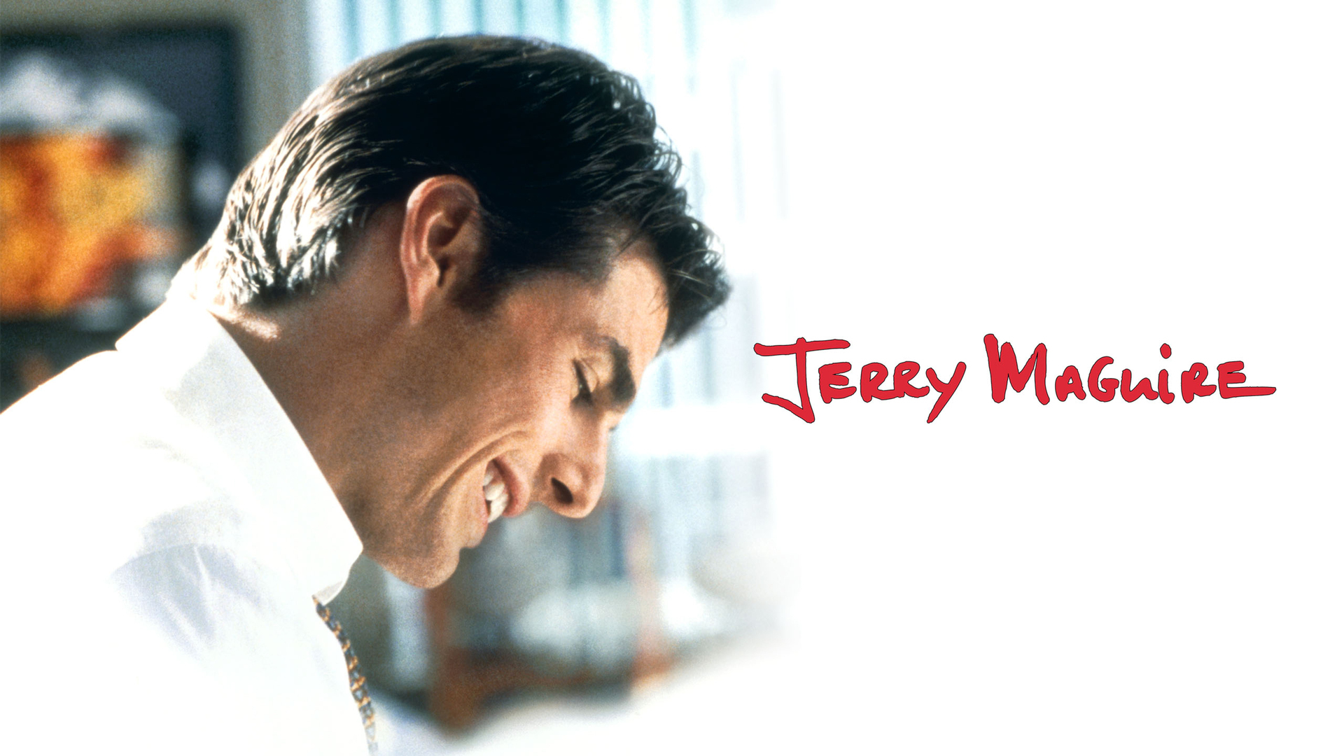 Jerry Maguire
