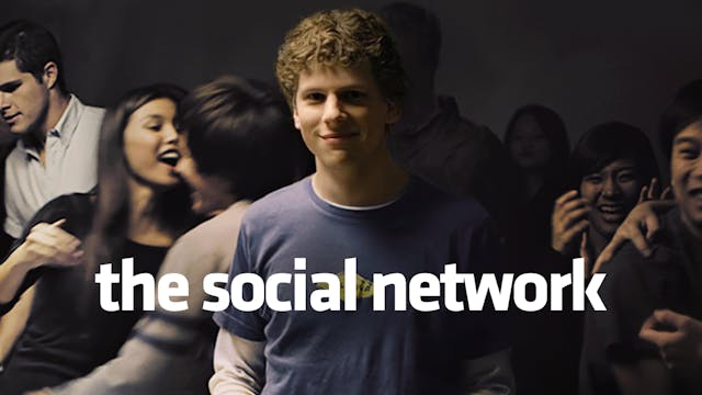 The Social Network